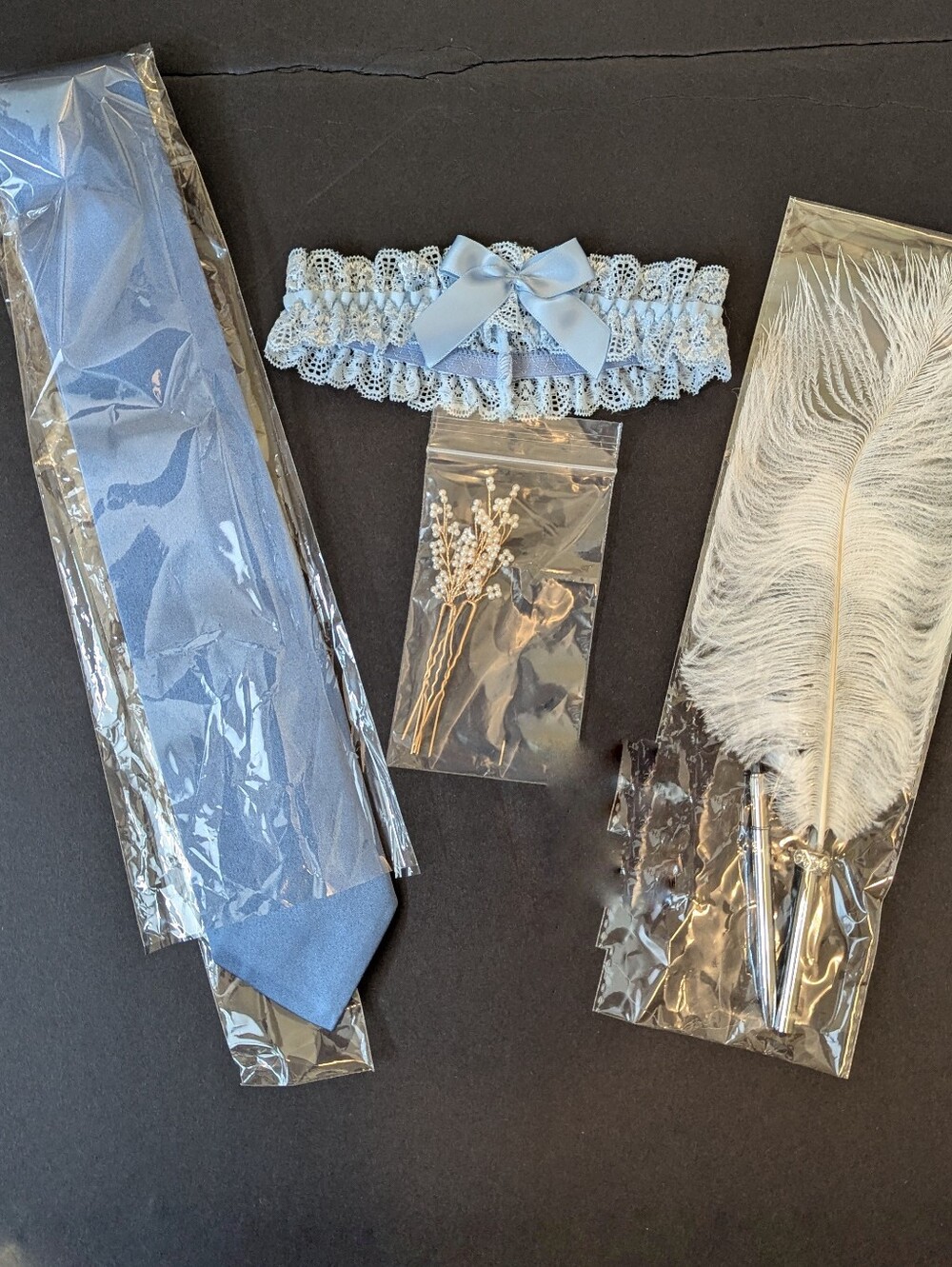 Wedding Accessories